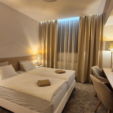 Apartman Kragujevska Žilina Exteriör bild