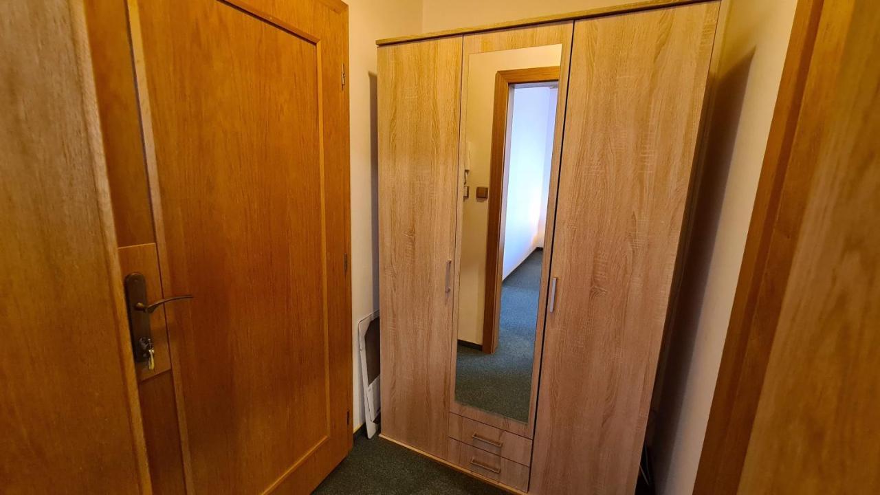 Apartman Kragujevska Žilina Exteriör bild