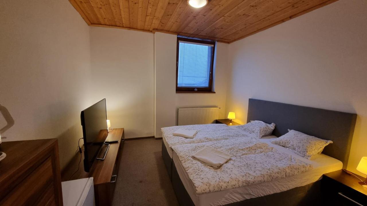 Apartman Kragujevska Žilina Rum bild