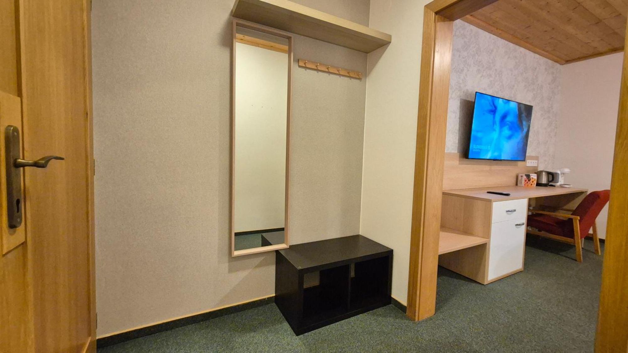 Apartman Kragujevska Žilina Exteriör bild