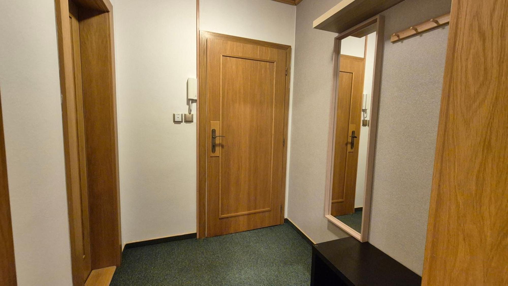 Apartman Kragujevska Žilina Exteriör bild