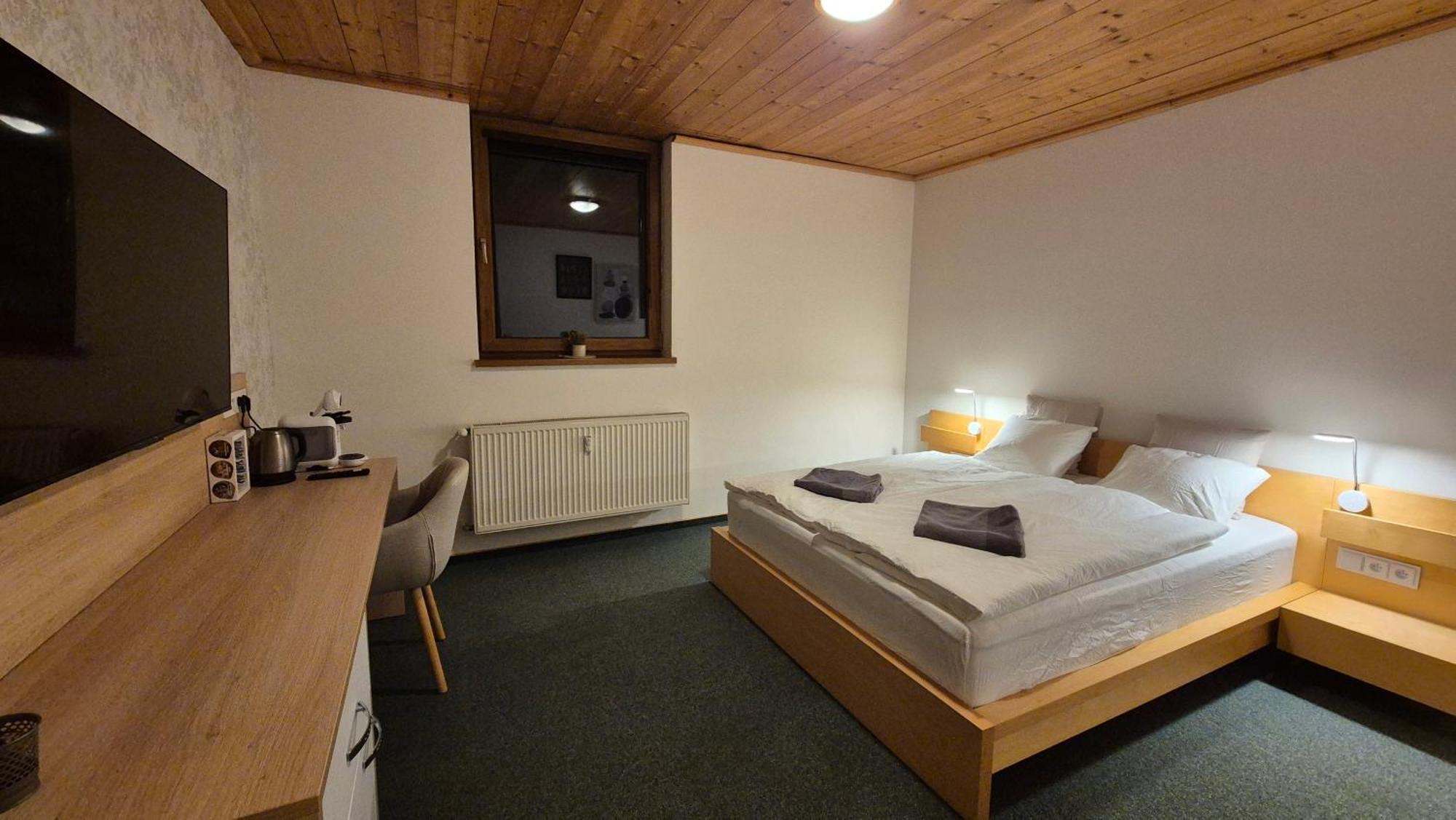 Apartman Kragujevska Žilina Exteriör bild