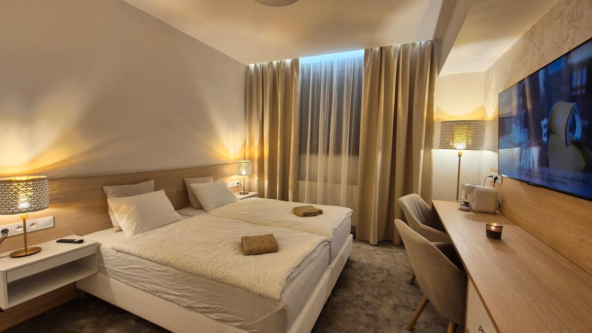 Apartman Kragujevska Žilina Exteriör bild