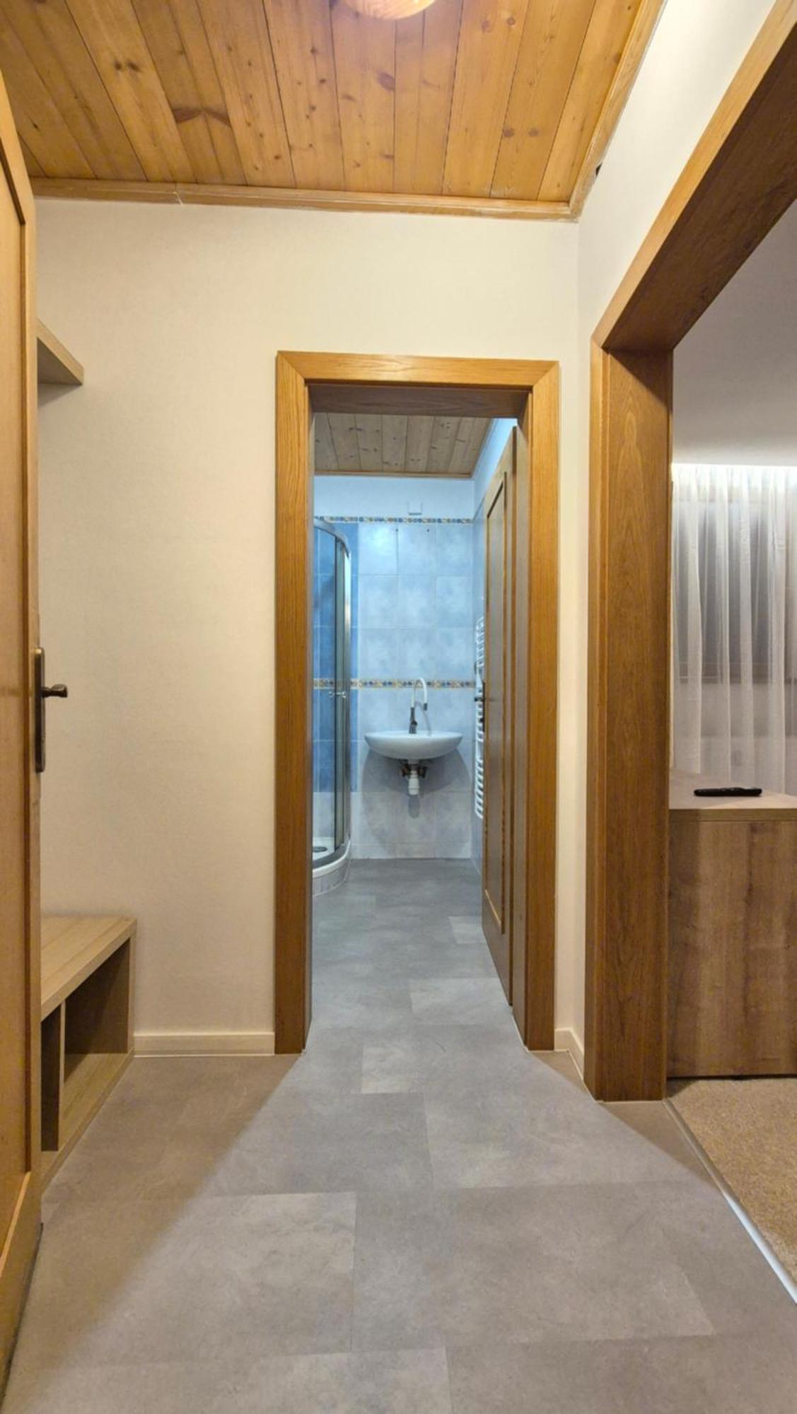 Apartman Kragujevska Žilina Exteriör bild