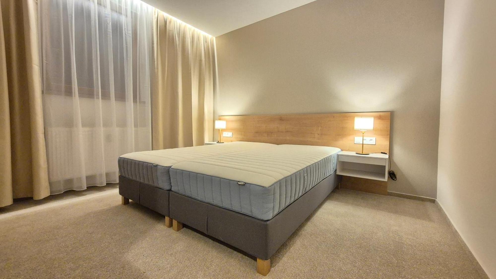 Apartman Kragujevska Žilina Exteriör bild