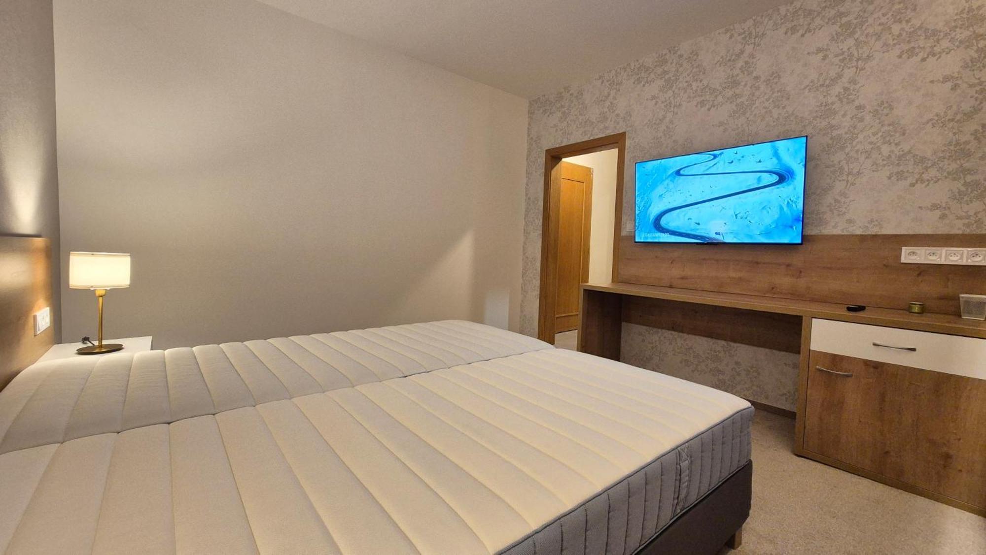 Apartman Kragujevska Žilina Exteriör bild