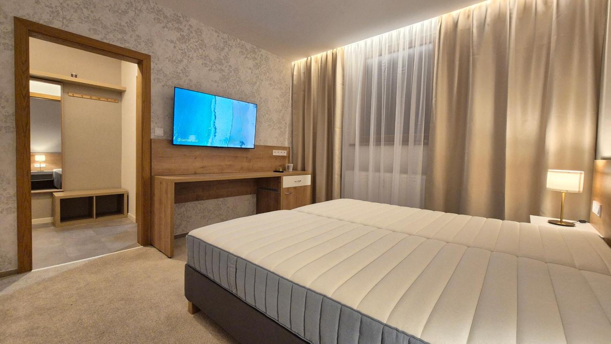 Apartman Kragujevska Žilina Exteriör bild